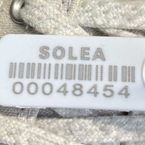 Converse Chuck Taylor All Star Shoreline Womens Size 7 Athletic Shoes Sneakers - Picture 10 of 10